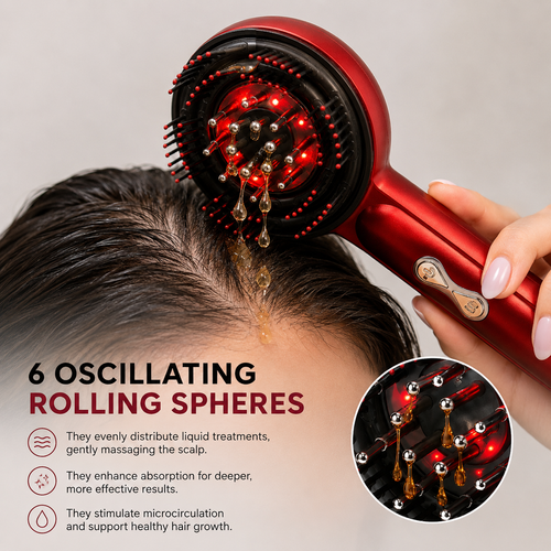 SCALP NOVA