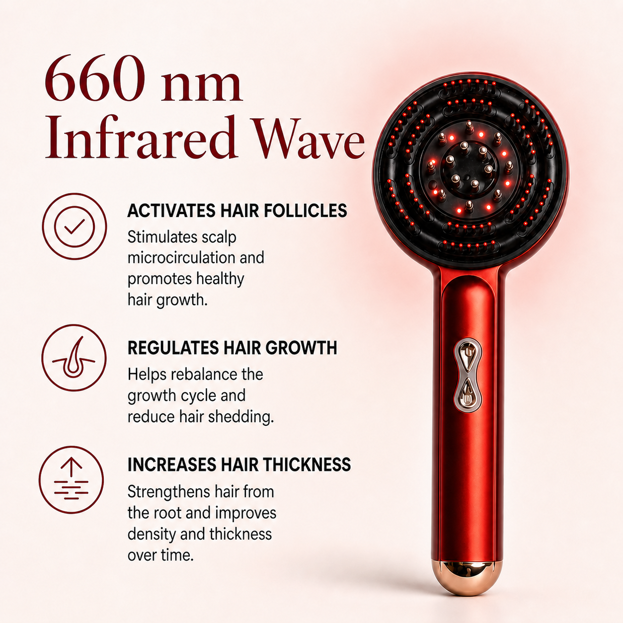 SCALP NOVA