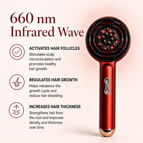SCALP NOVA